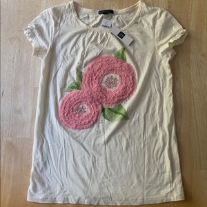 Gap Girls Top